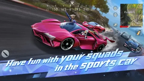 Knives Out - скриншот 4