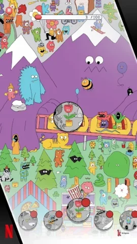 Криспи-стрит - скриншот 4