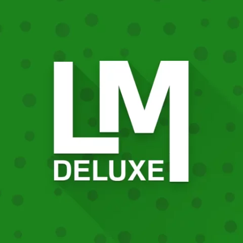 LazyMedia Deluxe 3.337