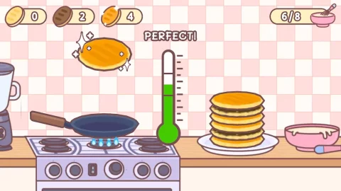 Любовь в миниатюре - скриншот 4