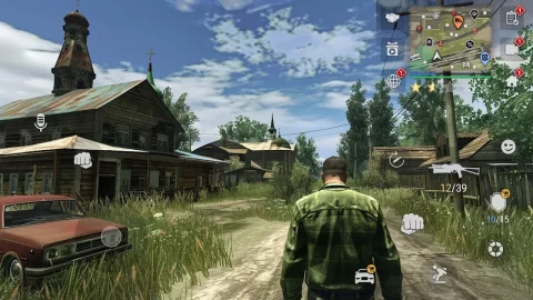 MadOut2 - скриншот 6