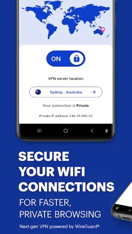 Malwarebytes Mobile Security - скриншот 3