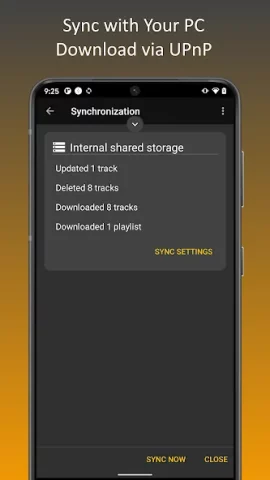 MediaMonkey - скриншот 3
