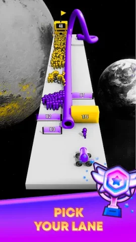 Mob Control - скриншот 3