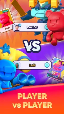 Mob Control - скриншот 4