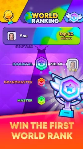 Mob Control - скриншот 5