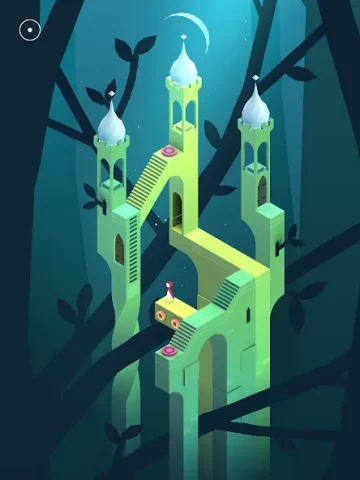 Monument Valley 2 - скриншот 4