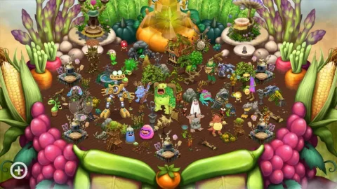 My Singing Monsters - скриншот 5
