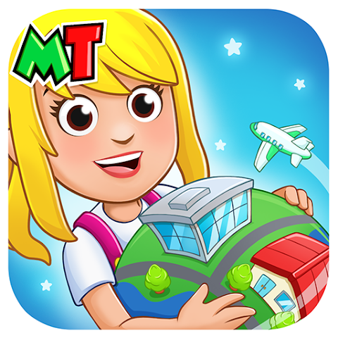 My Town Мир 1.73.0