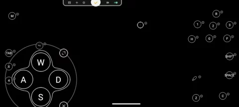Panda Mouse Pro - скриншот 2