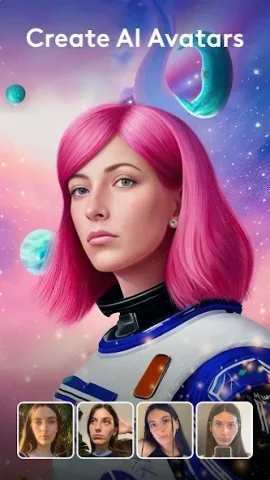 Photoleap - скриншот 3