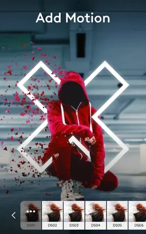 Photoleap - скриншот 4