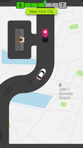 Pick Me Up - скриншот 2