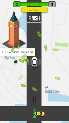 Pick Me Up - скриншот 3