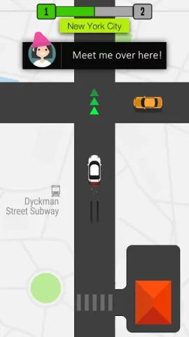 Pick Me Up - скриншот 4