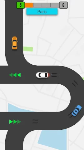 Pick Me Up - скриншот 5