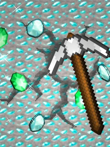 PickCrafter - скриншот 2