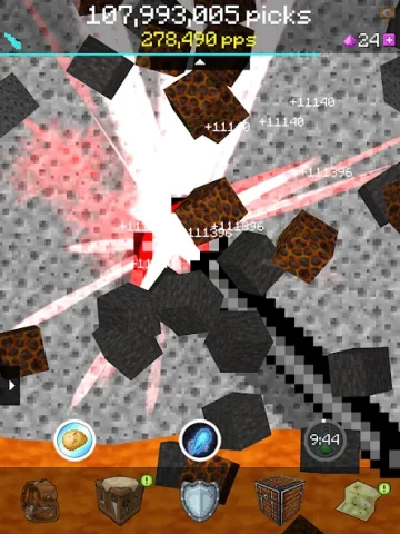 PickCrafter - скриншот 3