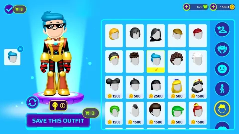 PK XD - скриншот 5