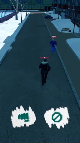 Путь Чушпана - скриншот 4