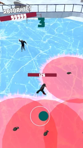 Путь Чушпана - скриншот 5