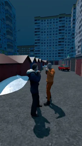 Путь Чушпана - скриншот 6