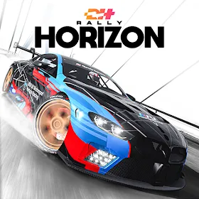 Rally Horizon 2.4.9