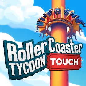 RollerCoaster Tycoon Touch 3.37.03