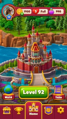 Royal Kingdom - скриншот 3