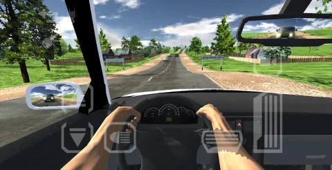 Русский Водила 3 - скриншот 2