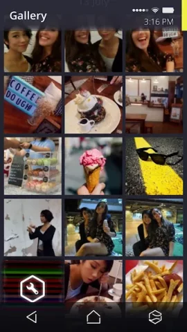 SIMULACRA - скриншот 3