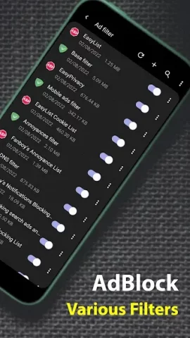 Soul Browser - скриншот 3