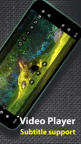 Soul Browser - скриншот 4