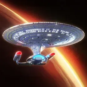 Star Trek Fleet Command 1.000.36750