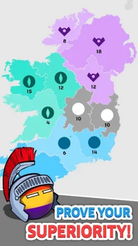 State.io - скриншот 3