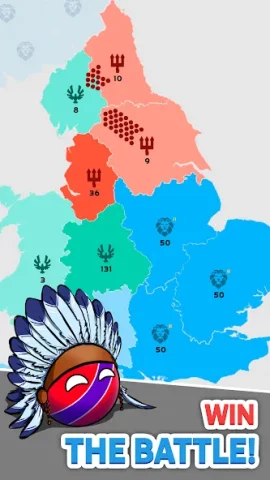 State.io - скриншот 4