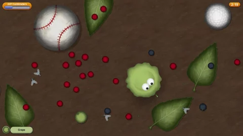 Tasty Planet - скриншот 2