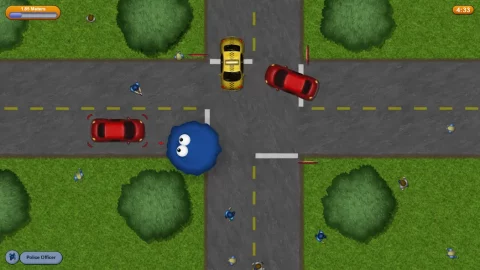 Tasty Planet - скриншот 3