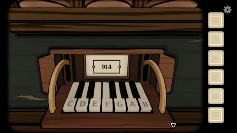 The Past Within - скриншот 3