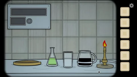 The Past Within - скриншот 4