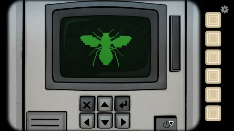 The Past Within - скриншот 5