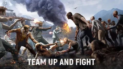 The Walking Dead: Survivors - скриншот 5