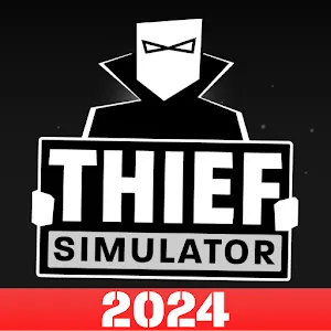 Thief Simulator 2.0.9