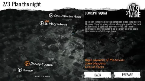 This War of Mine - скриншот 2