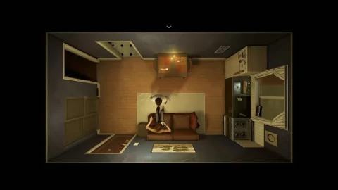 Twelve Minutes - скриншот 2