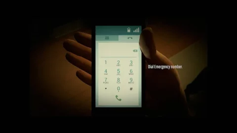 Twelve Minutes - скриншот 5