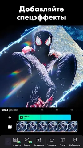 Vidma - скриншот 2