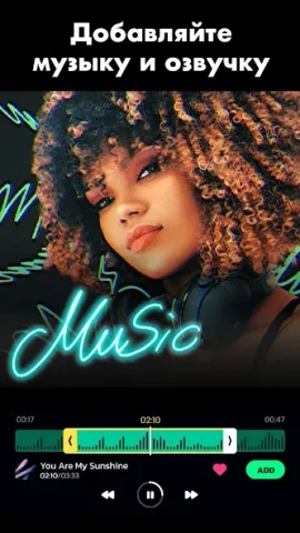 Vidma - скриншот 4