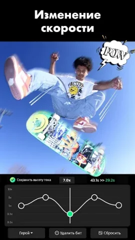 Vidma - скриншот 6