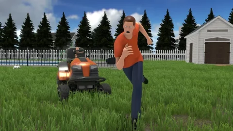 Who’s Your Daddy?! - скриншот 5